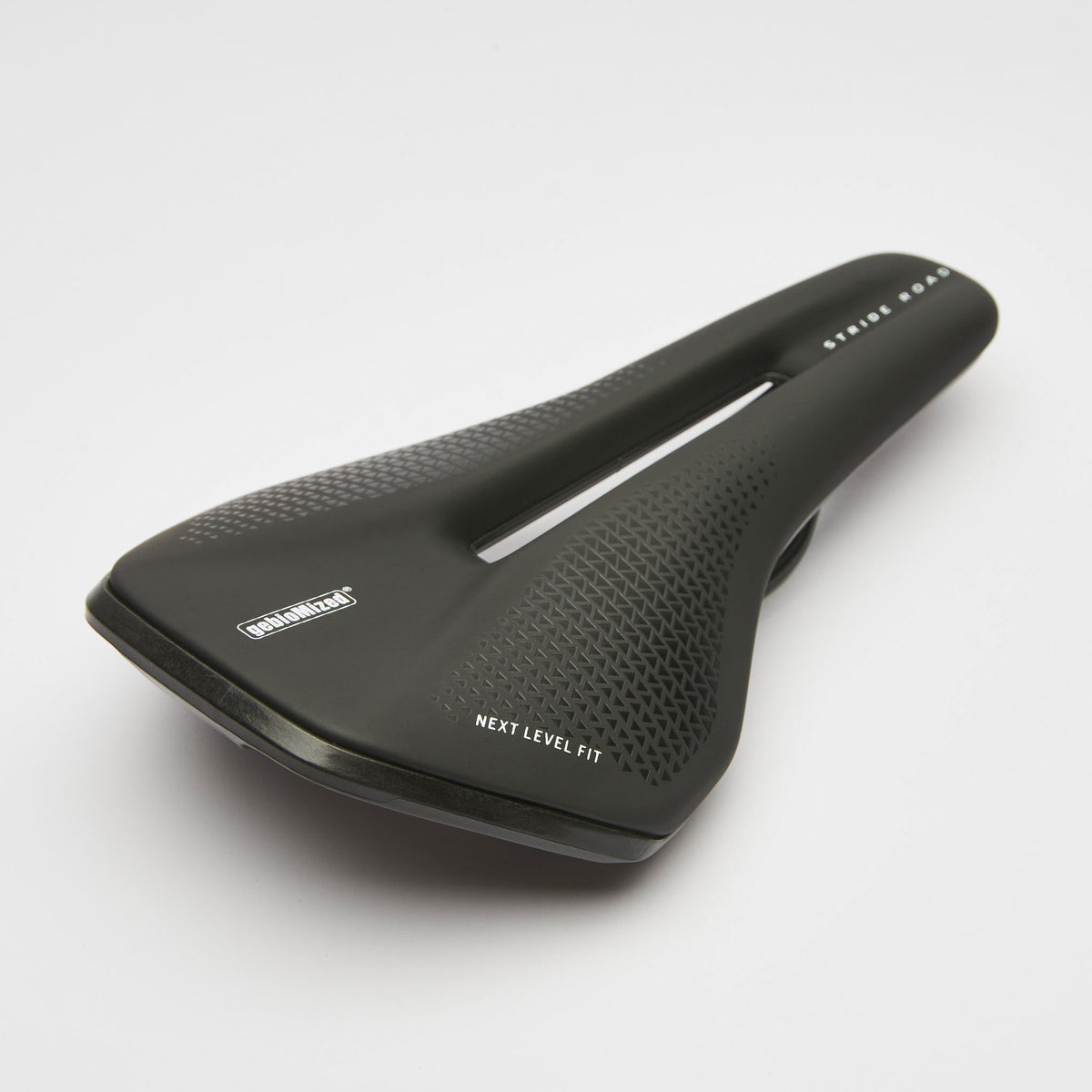 gebioMized Stride Road Cut-Out soft CrMo