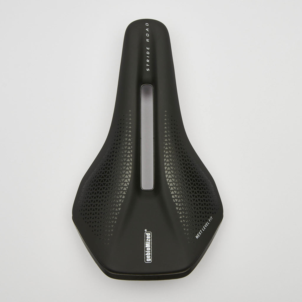 gebioMized Stride Road Cut-Out soft CrMo