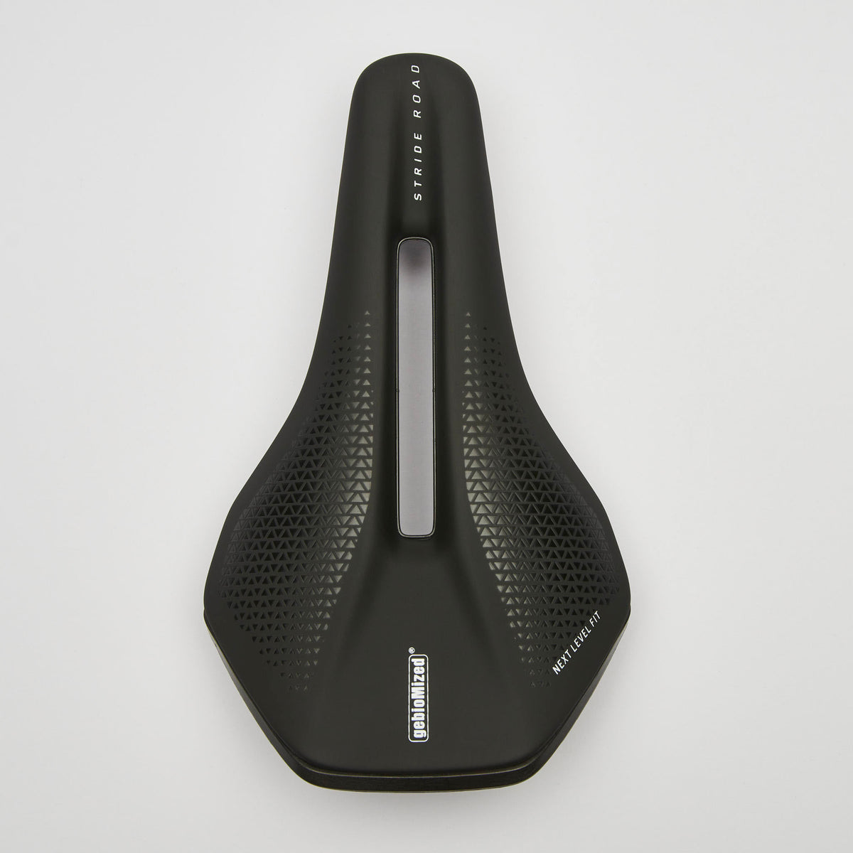 gebioMized Stride Road Cut-Out soft CrMo