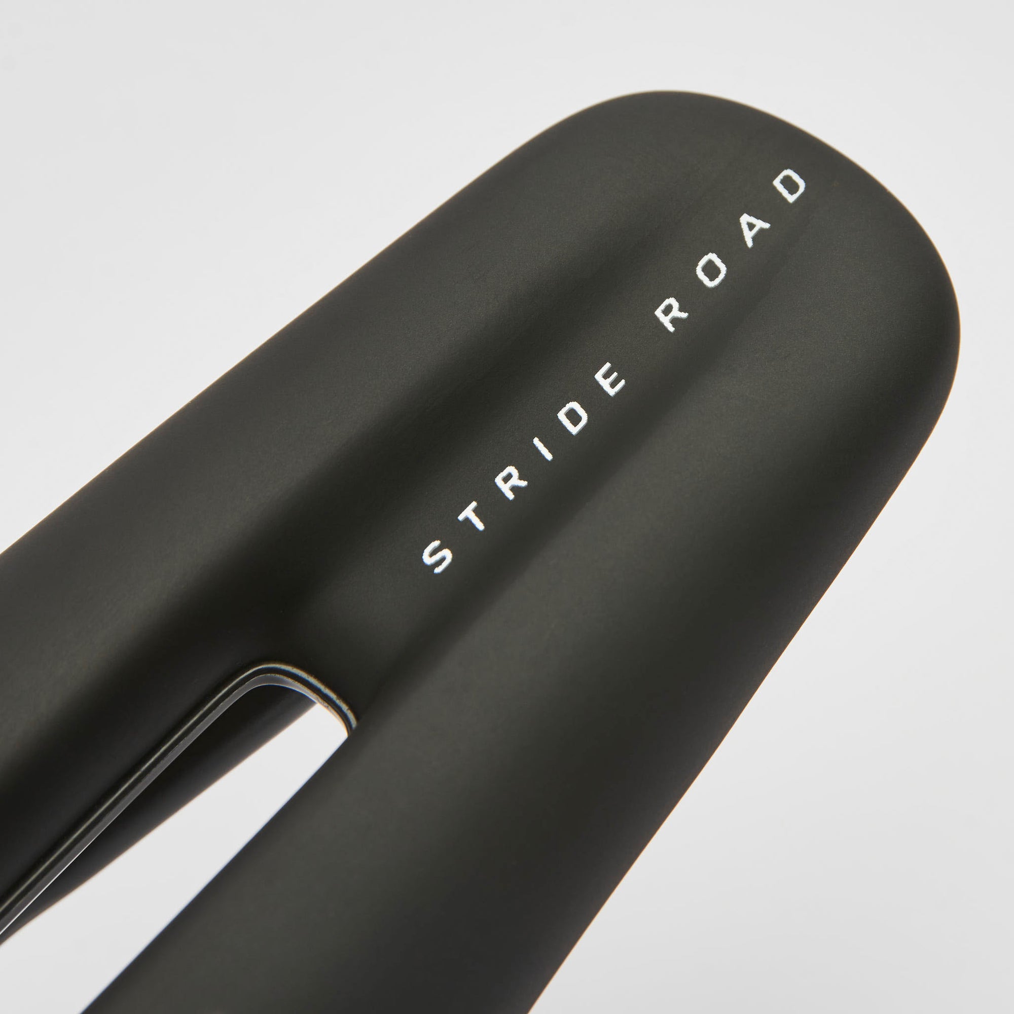gebioMized Stride Road Cut-Out soft CrMo