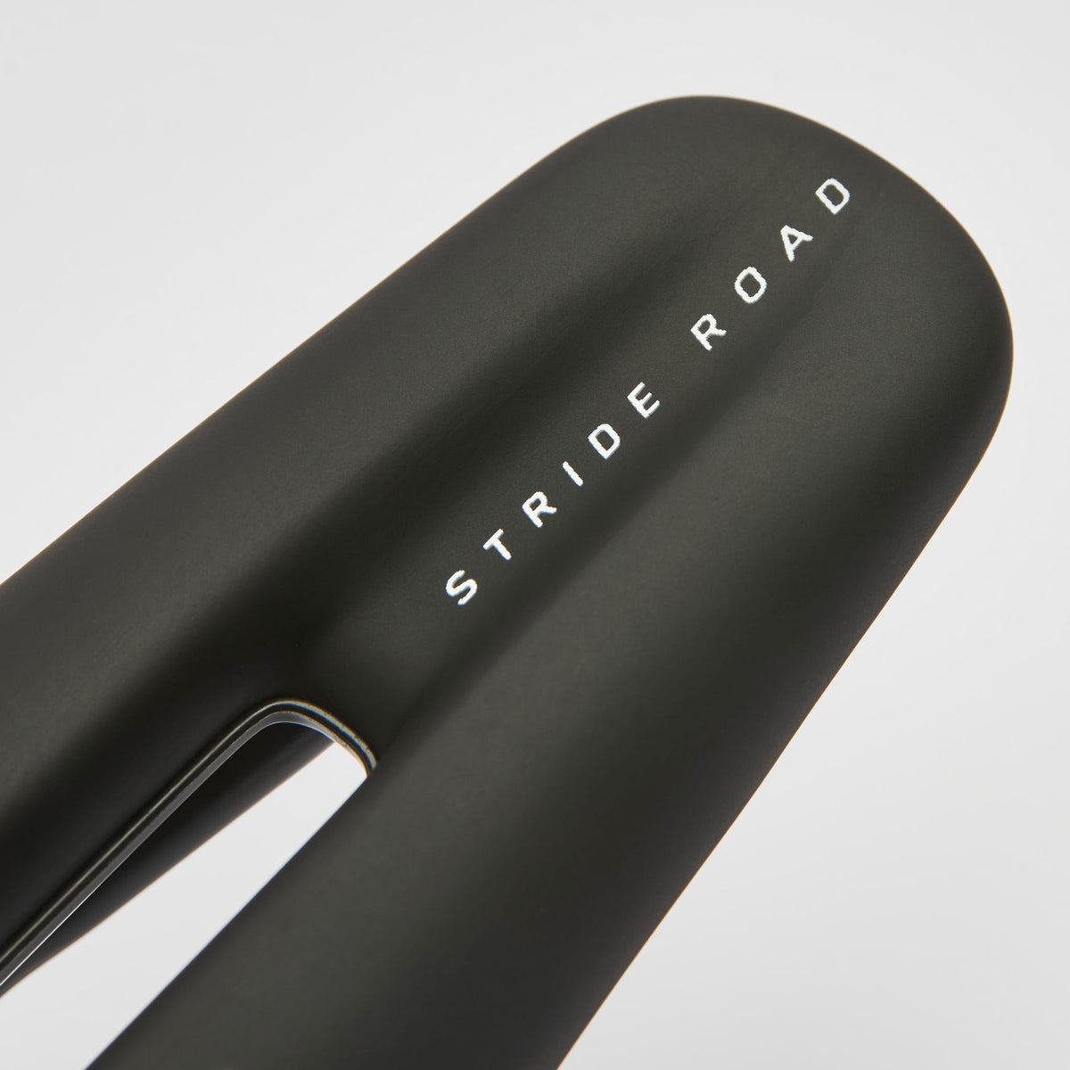 gebioMized Stride Road Cut-Out soft CrMo